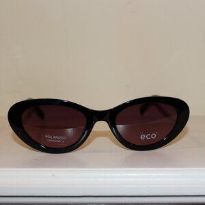 Eco Women's Sunglasses (lilin)